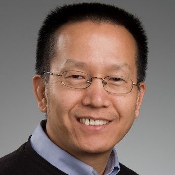 Prof. Dr. Bing Yan avatar image