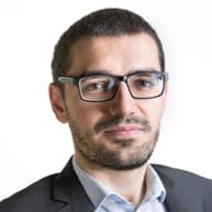 Dr. Claudio Angione avatar image