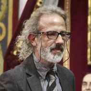 Prof. Dr. Pedro Gorria avatar image