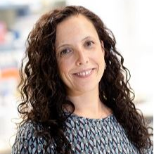 Dr. Jennifer Altomonte avatar image