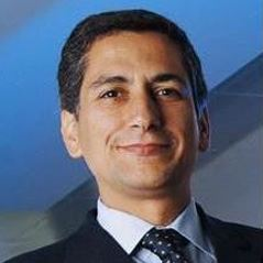 Prof. Dr. Paulo Monteiro avatar image