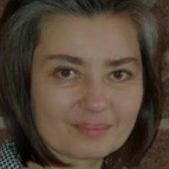 Dr. Mihaela Caian avatar image