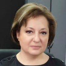 Dr. Florinela Georgescu avatar image