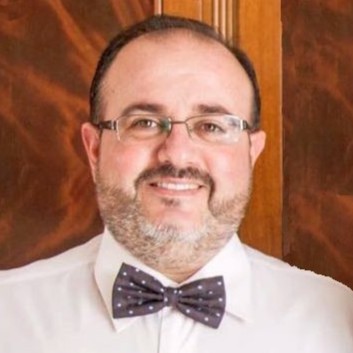 Dr. Dionysios E. Mouzakis avatar image