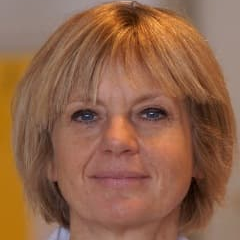 Dr. Serena Bonin avatar image