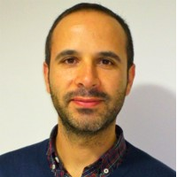 Dr. Rui F. P. Pereira avatar image