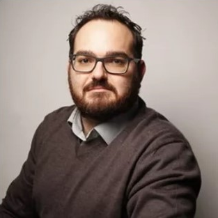 Dr. Manousos Klados avatar image