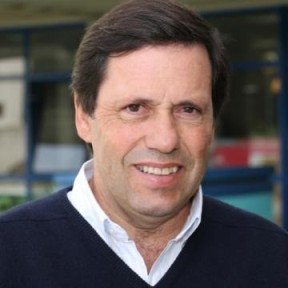 Prof. Dr. Rui Santos avatar image