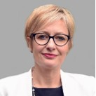 Prof. Dr. Hanna Kierzkowska-Pawlak avatar image