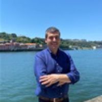 Prof. Dr. Paulo André avatar image