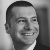 Dr. Luca Marchitto avatar image