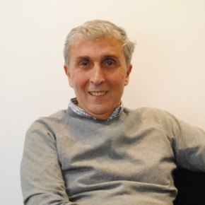 Dr. Armand Bensussan avatar image