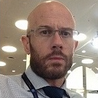 Dr. Gabriele Bolognini avatar image