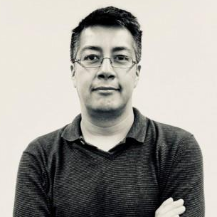 Dr. Camilo Ruiz avatar image