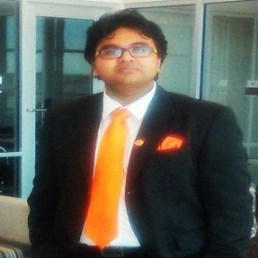 Dr. Shriram Srinivasarangan Rangarajan avatar image