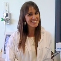 Prof. Dr. Marta Ferreiro-González avatar image