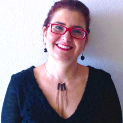 Prof. Dr. Ekaterini Chatzaki avatar image