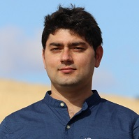 Dr. Carlos Alberto Silva avatar image