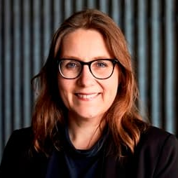 Dr. Kristine Sorensen avatar image