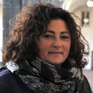 Prof. Dr. Fortuna Procentese avatar image