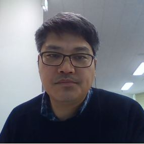 Prof. Dr. Sang Hoon Kang avatar image