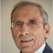 Dr. George Kassianos avatar image
