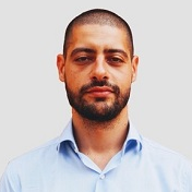 Prof. Dr. Gianluca D’Elia avatar image