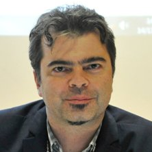 Dr. Dimiter Prodanov avatar image