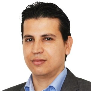 Dr. Falah Alobaid avatar image