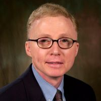 Prof. Dr. Rudy J. Richardson avatar image