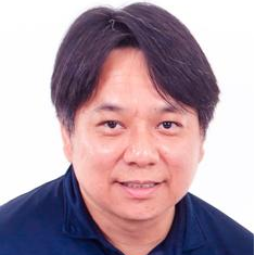 Dr. Christopher Lai avatar image