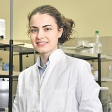 Dr. Jelena Vladić avatar image