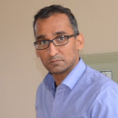 Prof. Dr. Ted Soubdhan avatar image