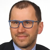 Prof. Dr. Zbigniew Waśkiewicz avatar image