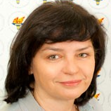 Prof. Dr. Aleksandra Żebrowska avatar image