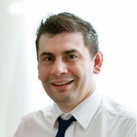 Dr. Mariusz Barczak avatar image