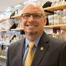 Prof. Dr. Paul Lockman avatar image