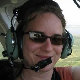 Dr. Annika Steuer avatar image