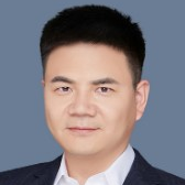 Prof. Dr. Zhitong Chen avatar image