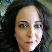 Dr. Rosaria Benedetti avatar image