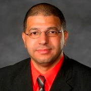 Dr. Sherif Moussa avatar image