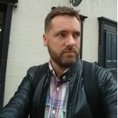 Prof. Dr. Damien Serre avatar image