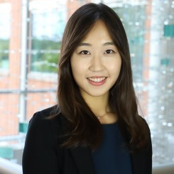 Dr. Michelle Jeong avatar image