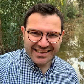 Dr. Dervis Kirikkaleli avatar image