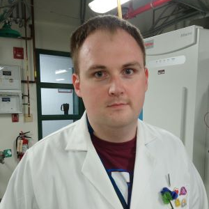 Dr. Ronan Lordan avatar image