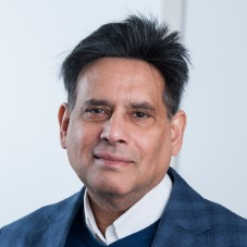 Prof. Dr. Kallol Ray Chaudhuri avatar image
