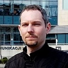 Dr. Marcin Kulawiak avatar image