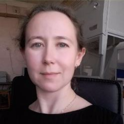 Dr. Ekaterina Yurchenko avatar image