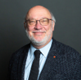 Prof. Dr. Paolo Bernardi avatar image