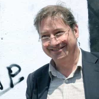 Dr. Andrew Polaszek avatar image